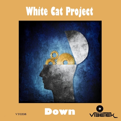 White Cat Project - Down [VT0208]